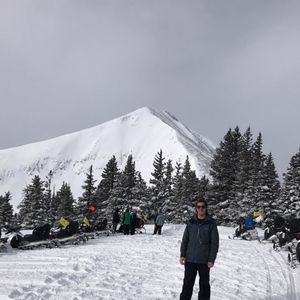 Meet your Posher, Keaton